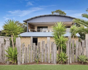 Seabreeze Sanctuary Cape Paterson